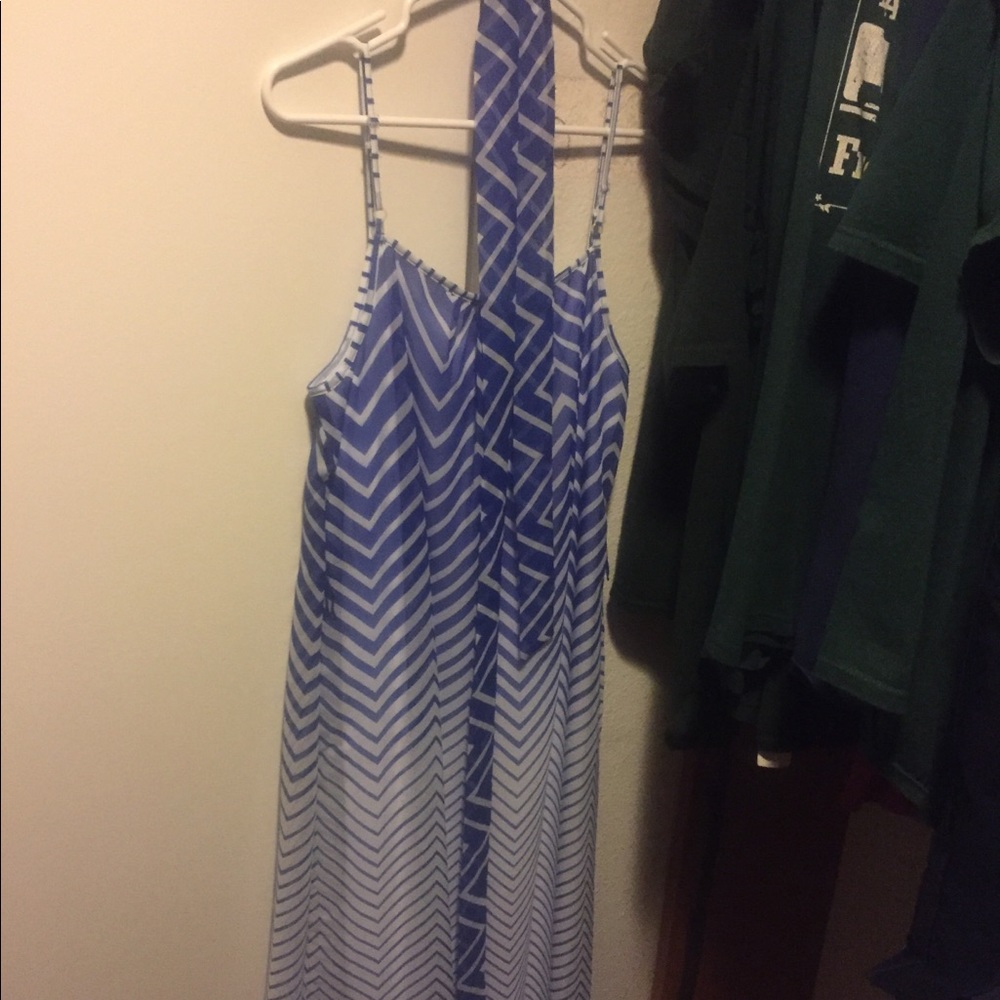 Semi formal dress